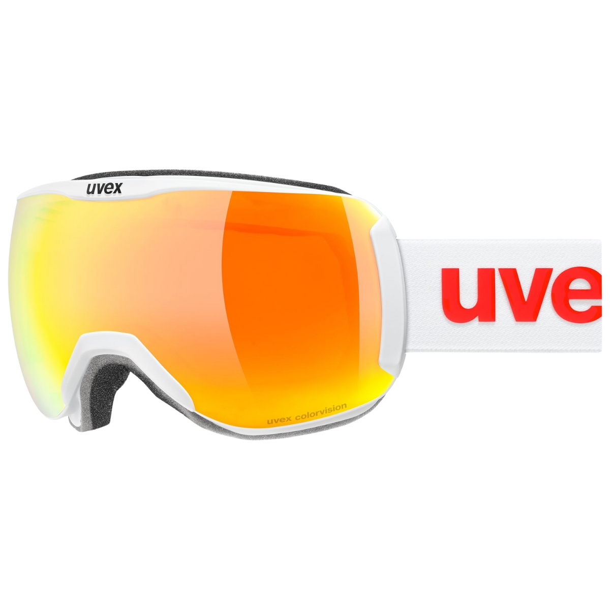 UVEX Maschera da Sci Downhill 2100 CV