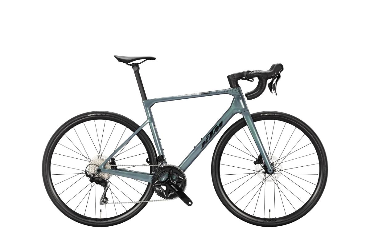 KTM Revelator Alto Pro Shimano 105 12v. - immagine 3