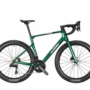 KTM Revelator Syro Master Ultegra Di2