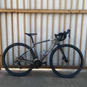 Wilier Jena GRX 2x11 tg. S - Usato Garantito