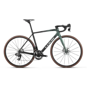 Bicicletta LOOK 785 Huez RS RED AXS / Scope Artech 2