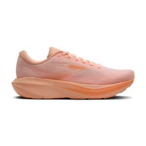 Brooks Ghost Amp Donna