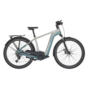 Bergamont E-Horizon LTD Premium Gent