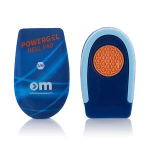 Digi Om Power Gel Heel Spur Pad Uomo