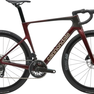 Cannondale SuperSix EVO 3 (Gen 5) – SRAM Force AXS