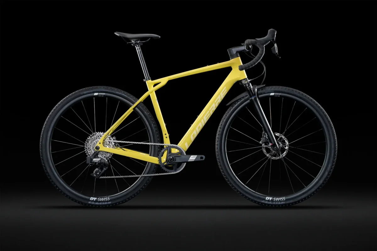 Lapierre Crosshill CF 6.0 - immagine 5