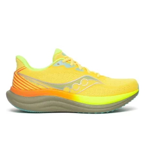 Saucony Triumph 23 Uomo