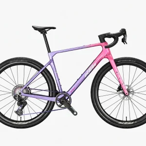 KTM Gravelator Prime SRAM Force XPLR AXS