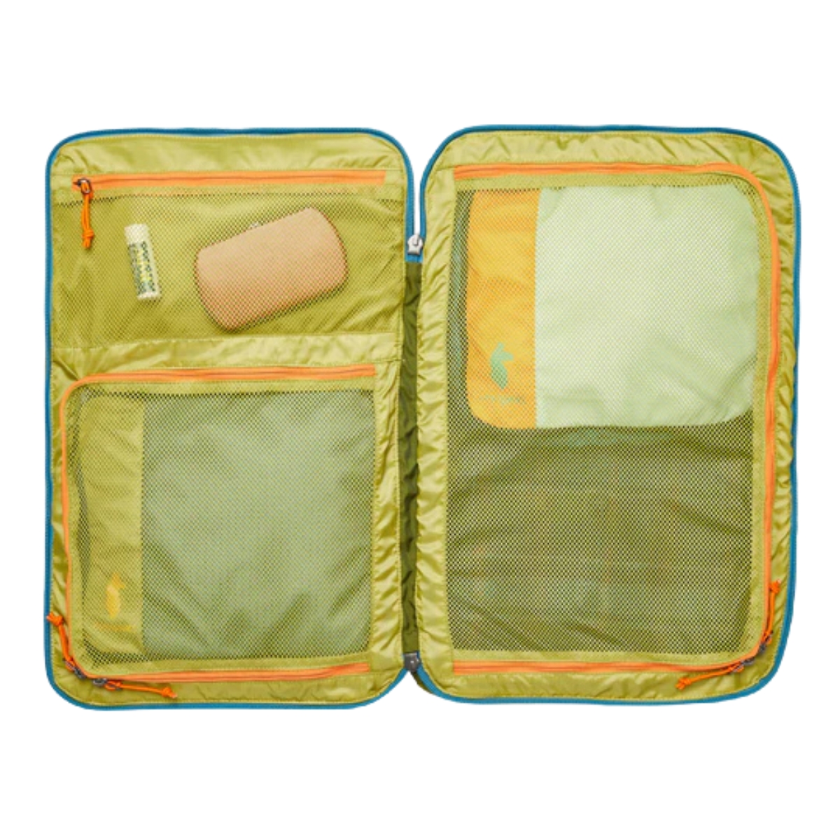COTOPAXI Rucksack Allpa 42L Travel Pack - immagine 5