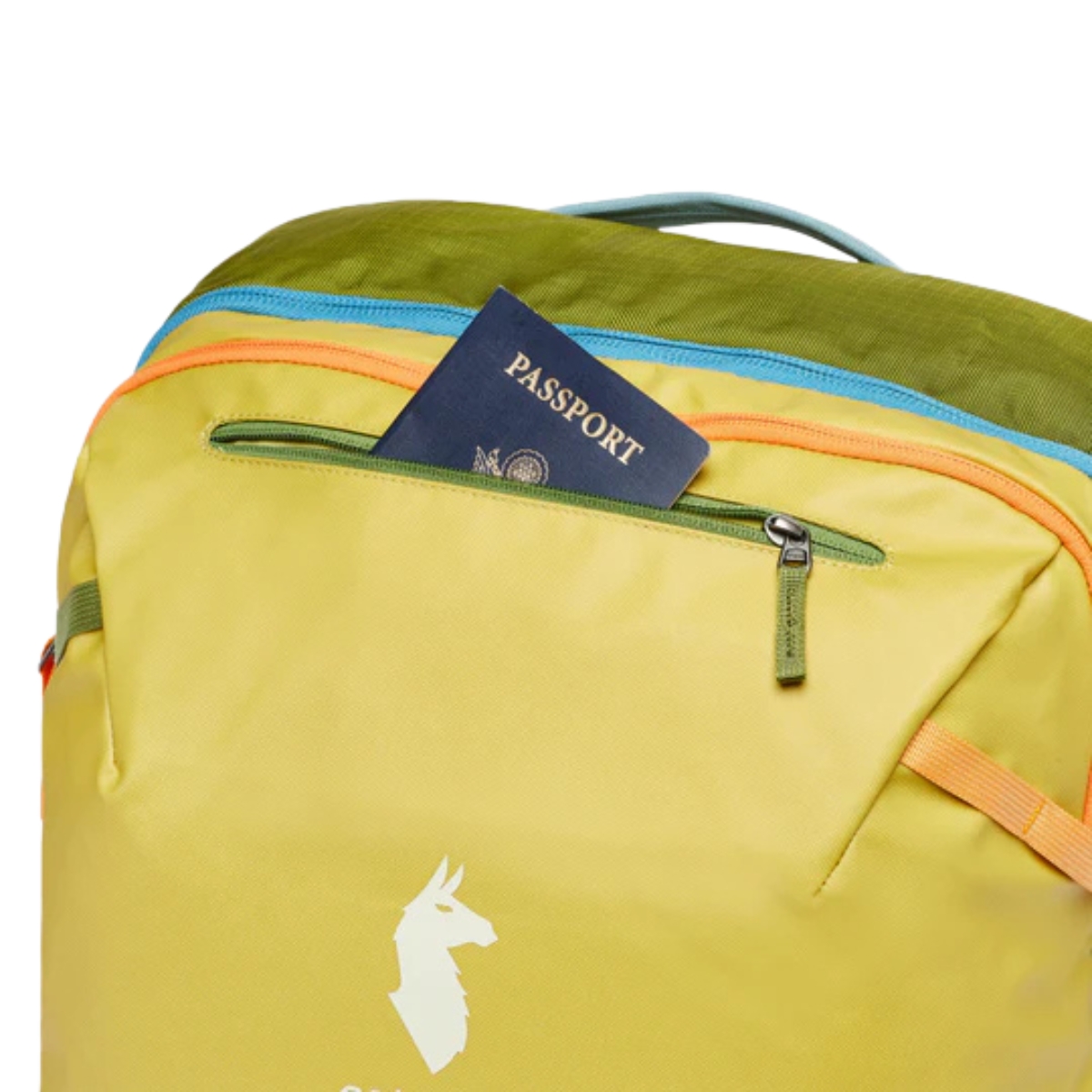 COTOPAXI Rucksack Allpa 42L Travel Pack - immagine 7