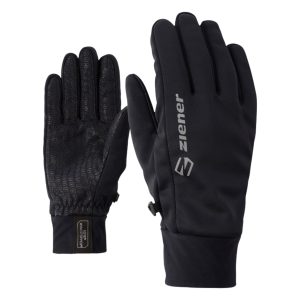 ZIENER Guanti Multisport Irios Ws Touch