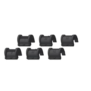 Adattatori per ganci QL2.1