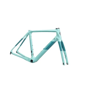 Bianchi Kit Telaio Infinito CV